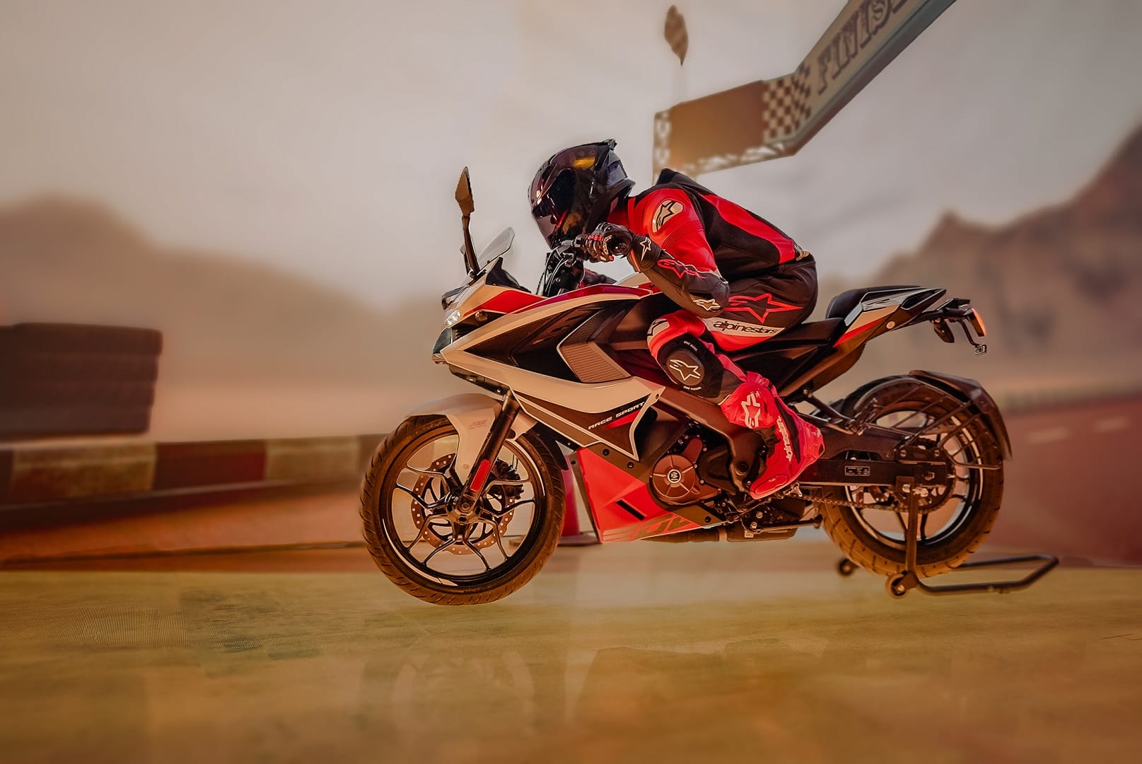 Bajaj Auto Launches 2025 Bajaj Pulsar RS200 Motorcycle in India Know Price Features Engine Specifications