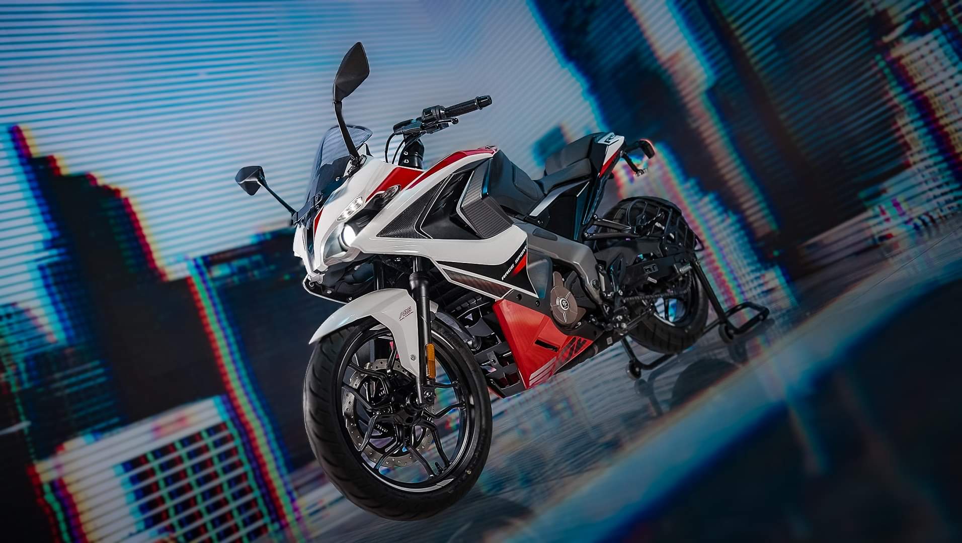 Bajaj Auto Launches 2025 Bajaj Pulsar RS200 Motorcycle in India Know Price Features Engine Specifications