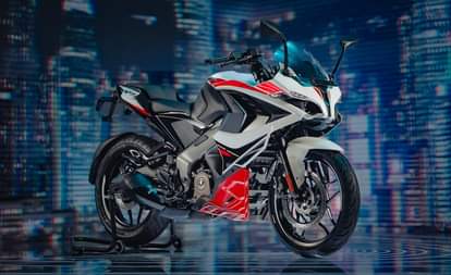 2025 Bajaj Pulsar RS 200