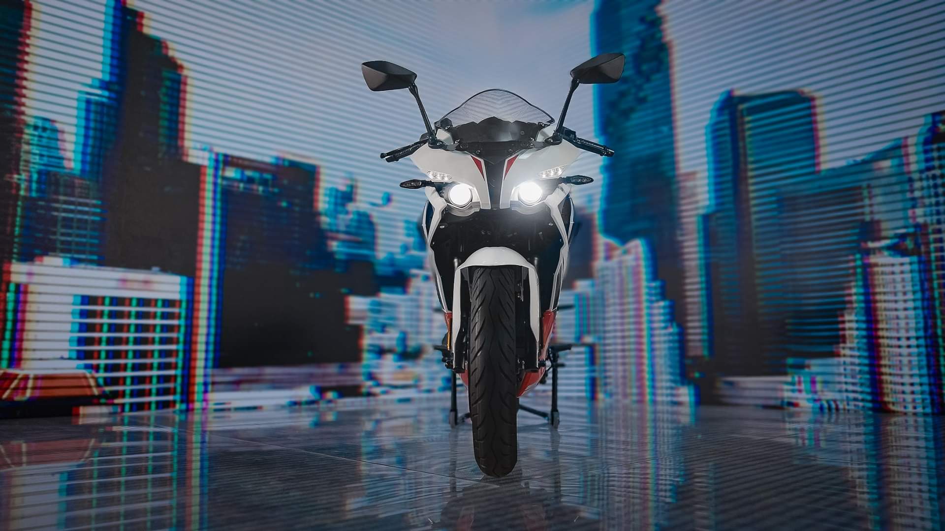 Bajaj Auto Launches 2025 Bajaj Pulsar RS200 Motorcycle in India Know Price Features Engine Specifications