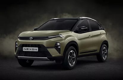 Tata Motors Launches Tata Nexon 2025 New Model Know Price Features Specifications Details
