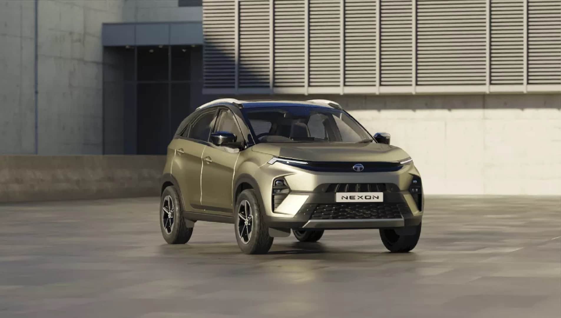 Top Selling Sub 4 Meter SUV In India In October 2025 which is the best selling compact suv in india