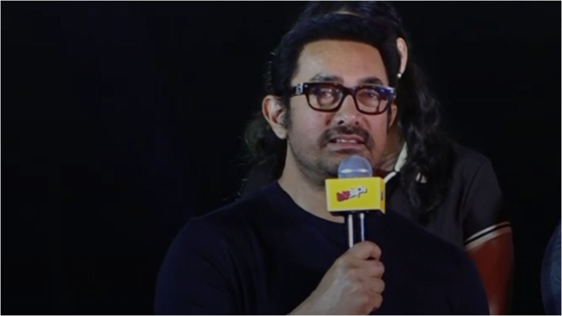 Aamir Khan Faces Backlash After Comment on Depression Post Divorce from Reena Dutta