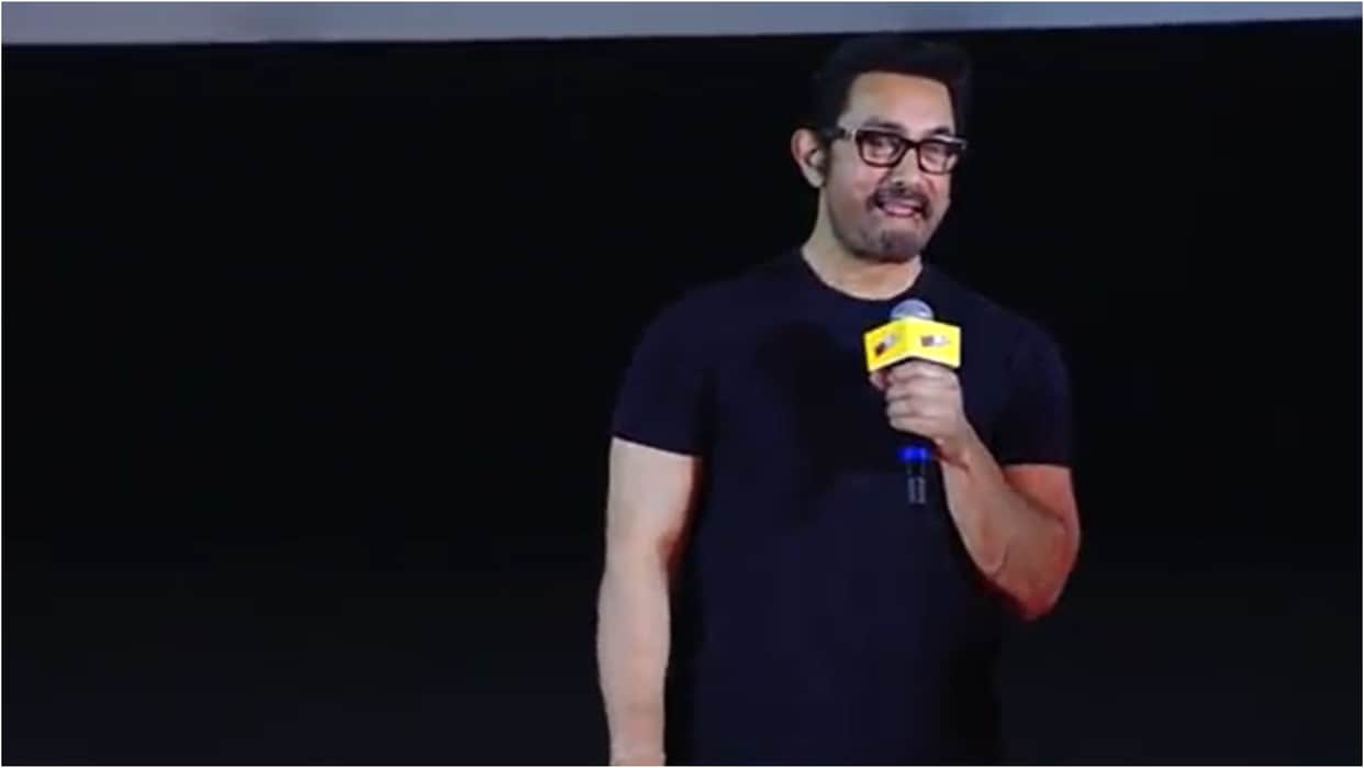 Aamir Khan stories related to films and career Qayamat se qayamat tak lagaan dangal