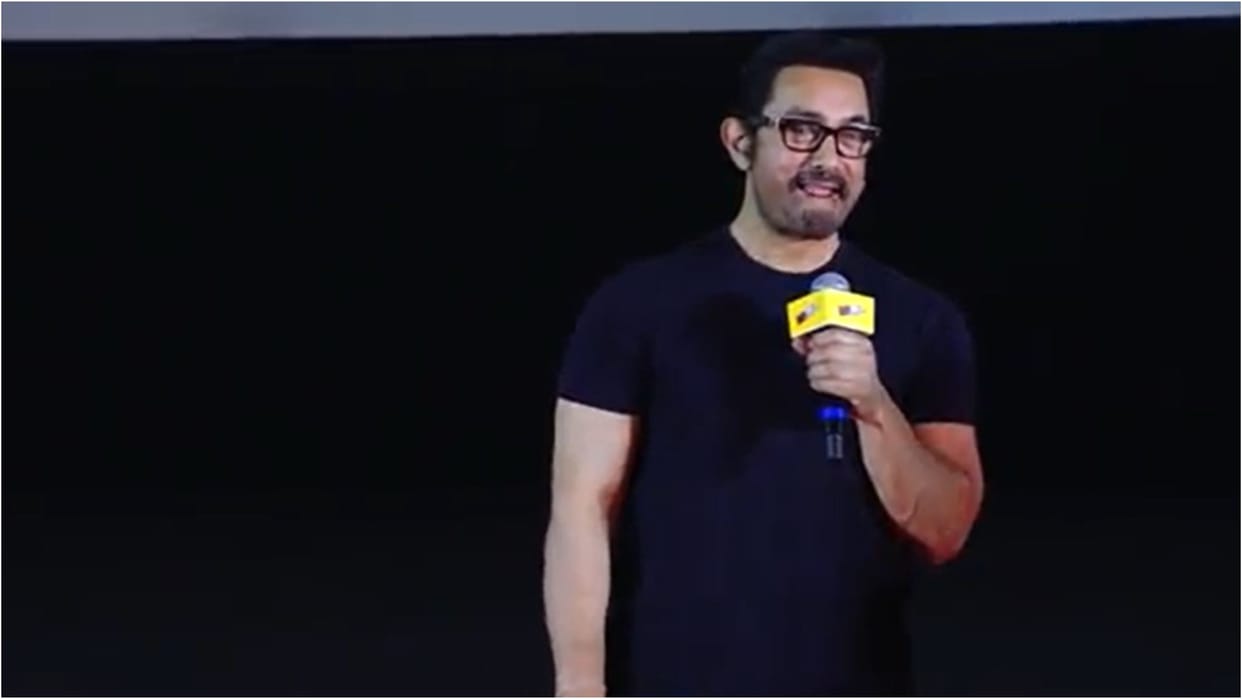 Aamir Khan stories related to films and career Qayamat se qayamat tak lagaan dangal