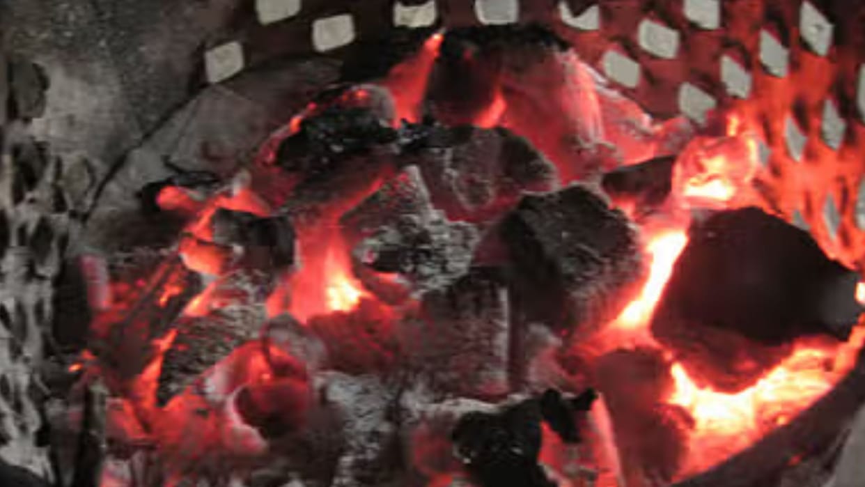 Young man died due to suffocation from the smoke of a burning stove in the room harsil Uttarkashi