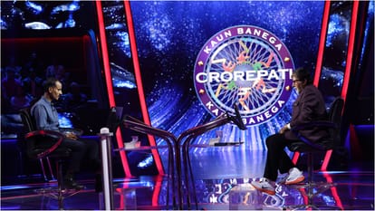 Kaun Banega Crorepati faces management issue in sony entertainment television Amitabh Bachchan Gaurav Banerjee