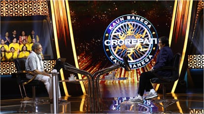Kaun Banega Crorepati faces management issue in sony entertainment television Amitabh Bachchan Gaurav Banerjee