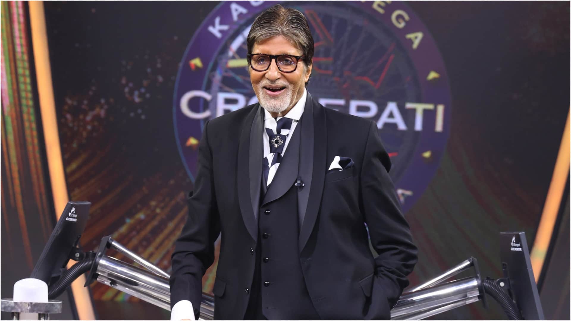 Amitabh Bachchan break silence on his tweet Time to go reveals will he take Retirement From Acting and KBC
