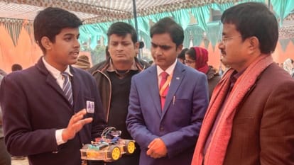 PMKVK Junior scientists prepared in Kashi financial help provided know get encouragement