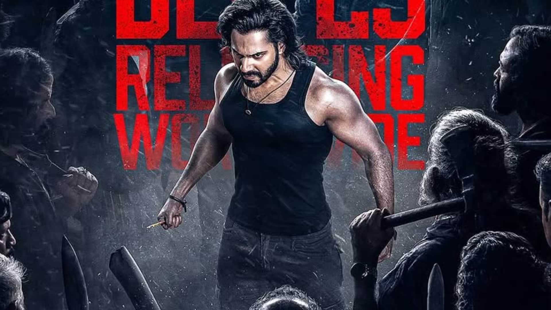 box office collection report allu arjun pushpa 2 the rule mufasa the lion king baby john thrusday earnings