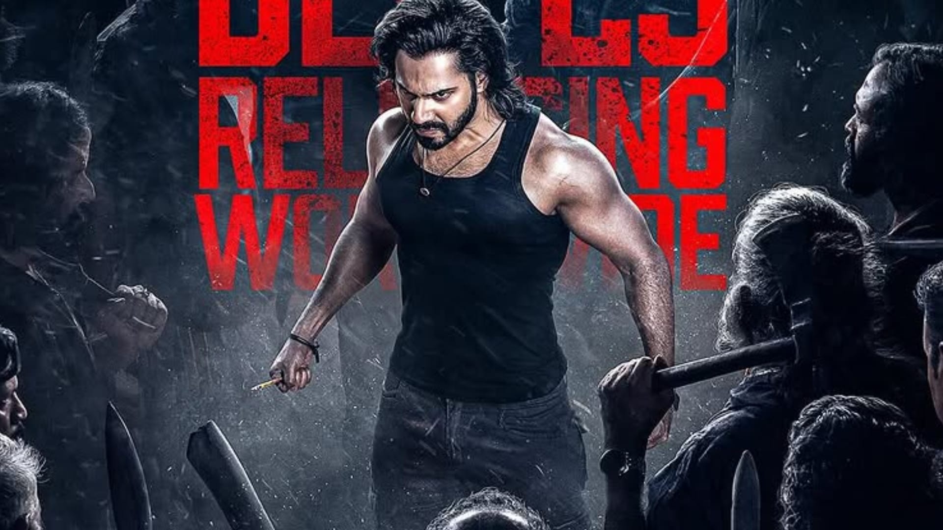 box office collection report allu arjun pushpa 2 the rule mufasa the lion king baby john thrusday earnings