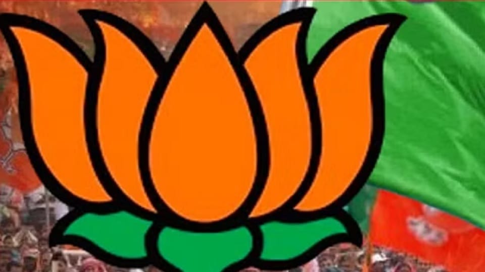 Delhi Assembly Election With the release of BJP second list rebellious voices started rising