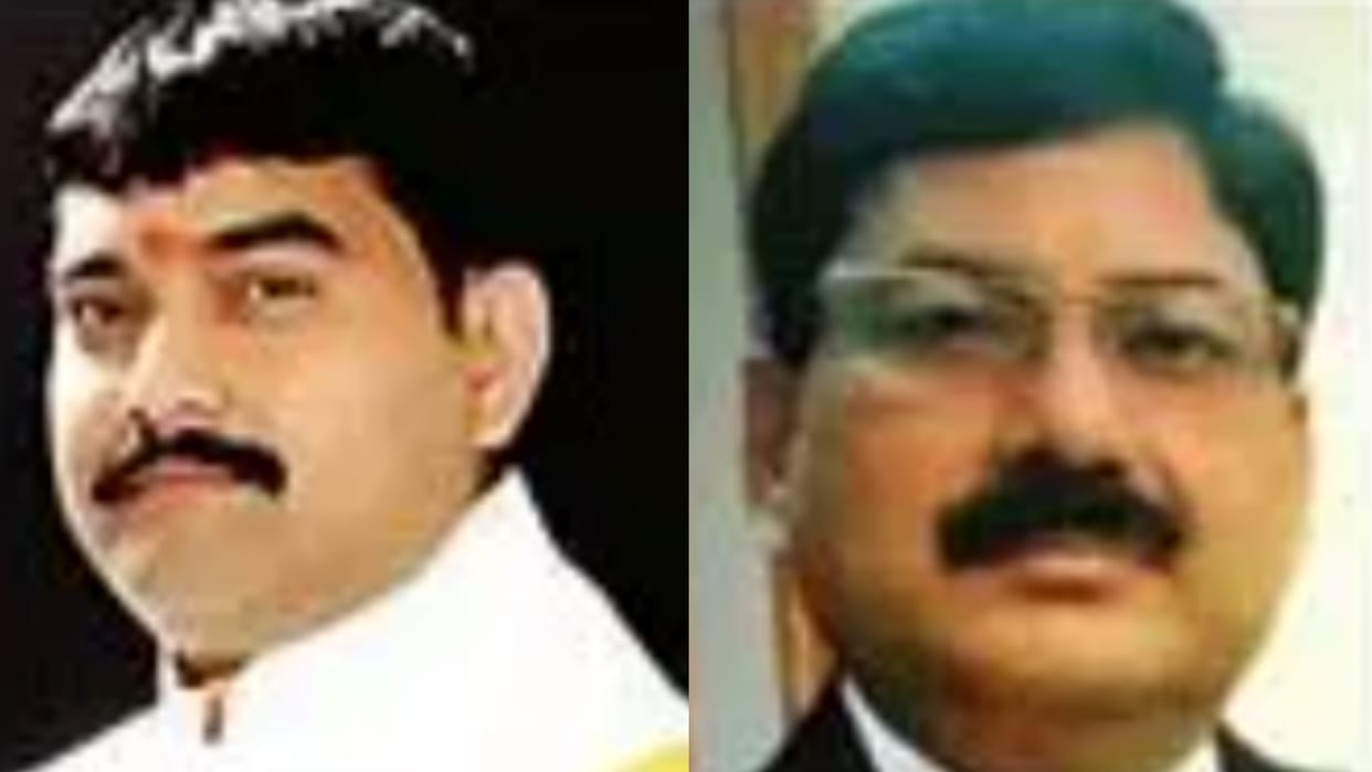 BJP may field new face of Milkipur assembly seat.