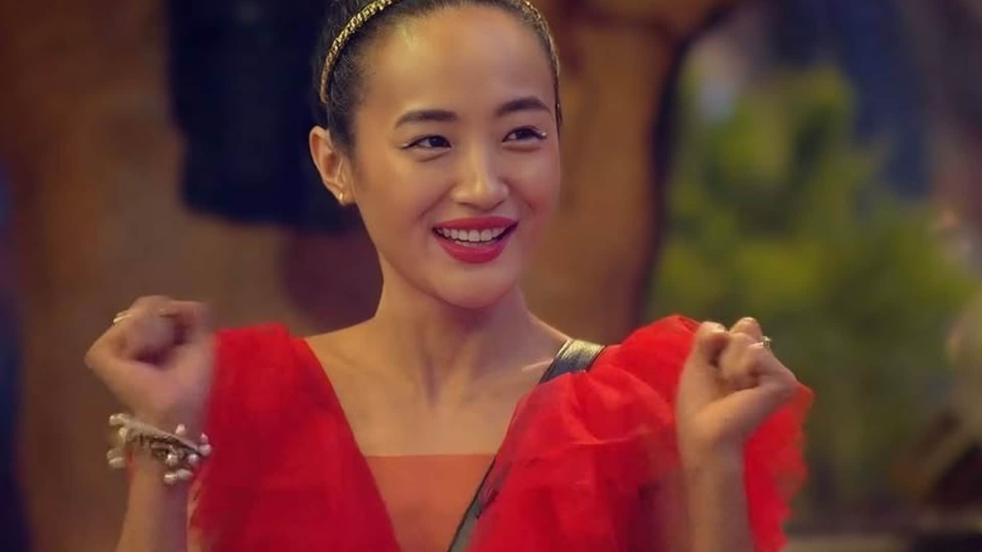 Ranveer Allahbadia now Elvish Yadav in controversy commenting on Chum Darang said People are so fool