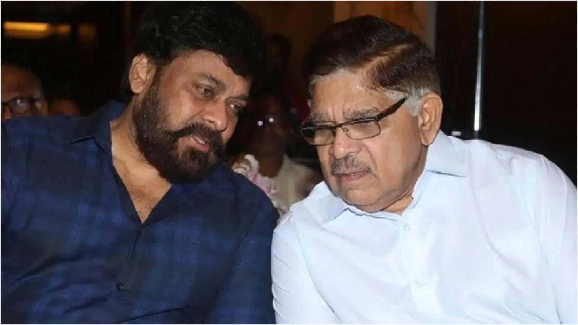 Allu Arvind Birthday: Know About famous film producer and pushpa 2 fame actor Allu Arjun father life career