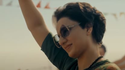 Kangana Ranaut Questions Indian Politicians Feminists Pin Drop Silence on Protests Against Emergency in London