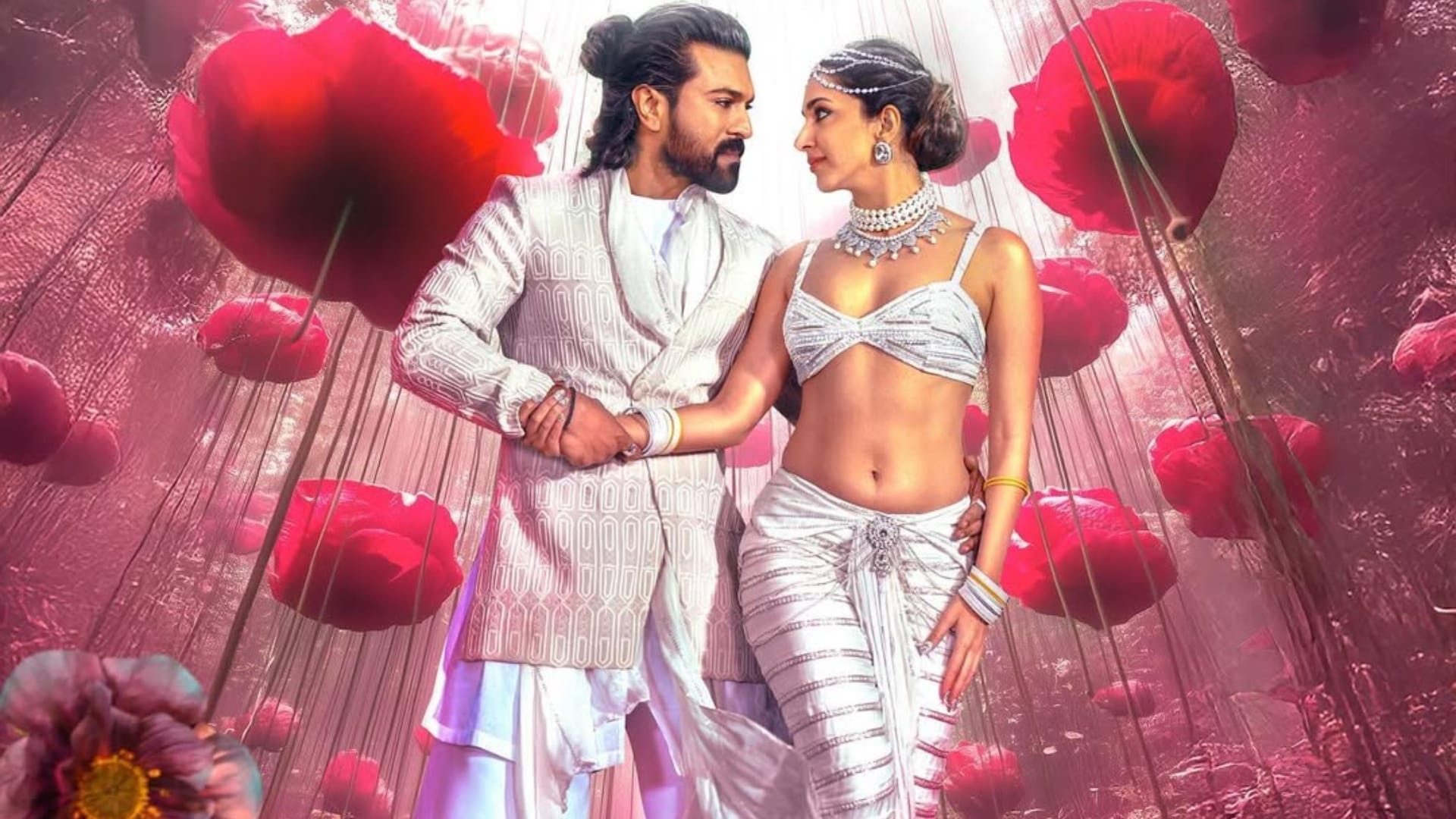 Game Changer falls prey to piracy as movie gets leaked online hours after its release Ram Charan kiara advani?
