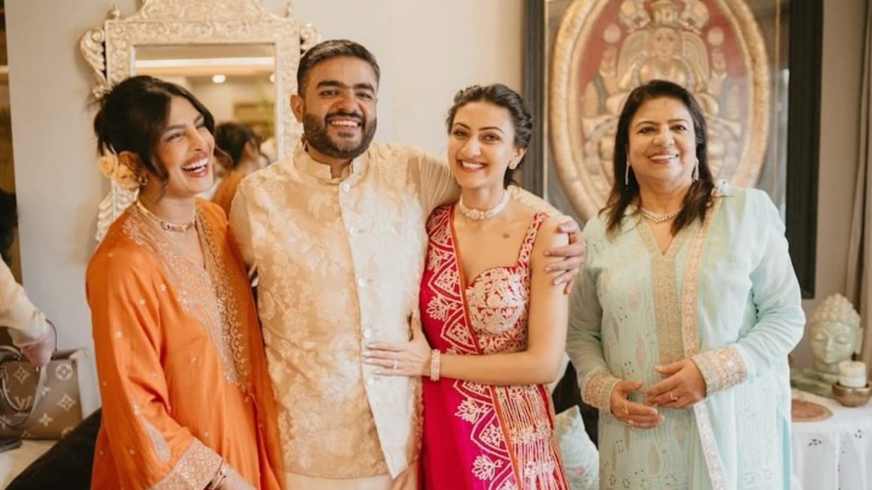 Beauty Tips To Get Ready for Your Younger Brother's Engagement