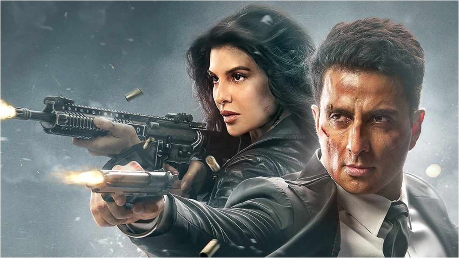 Box Office Collection of Ram Charan Game Changer Sonu Sood Fateh allu arjun Pushpa 2 Mufasa