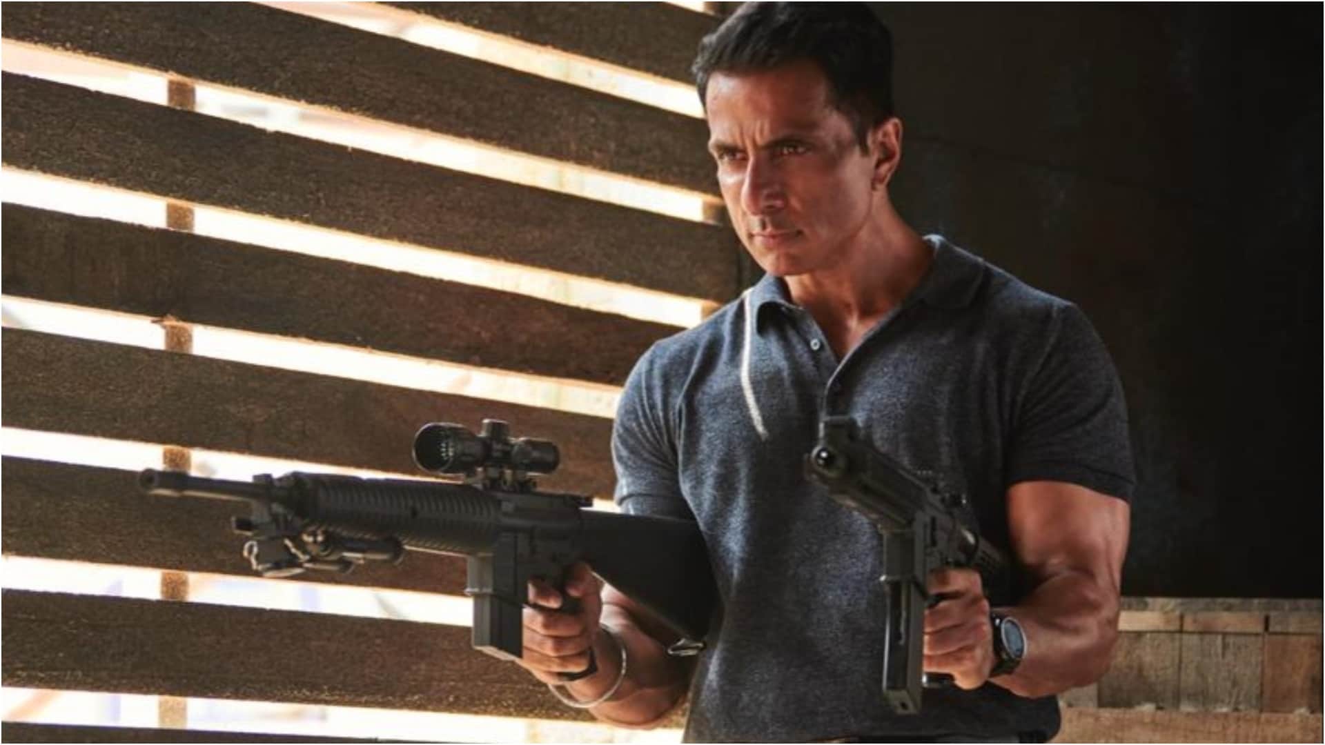 Fateh Box Office collection Day 6 sonu sood jacqueline vijay raaz naseeruddin shah movie earning day wise