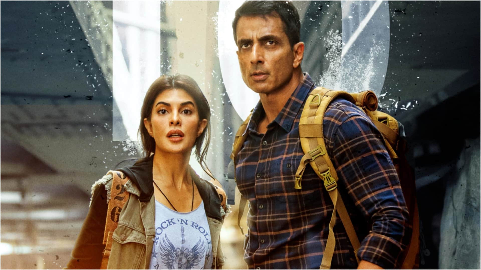 Fateh Box Office collection Day 6 sonu sood jacqueline vijay raaz naseeruddin shah movie earning day wise
