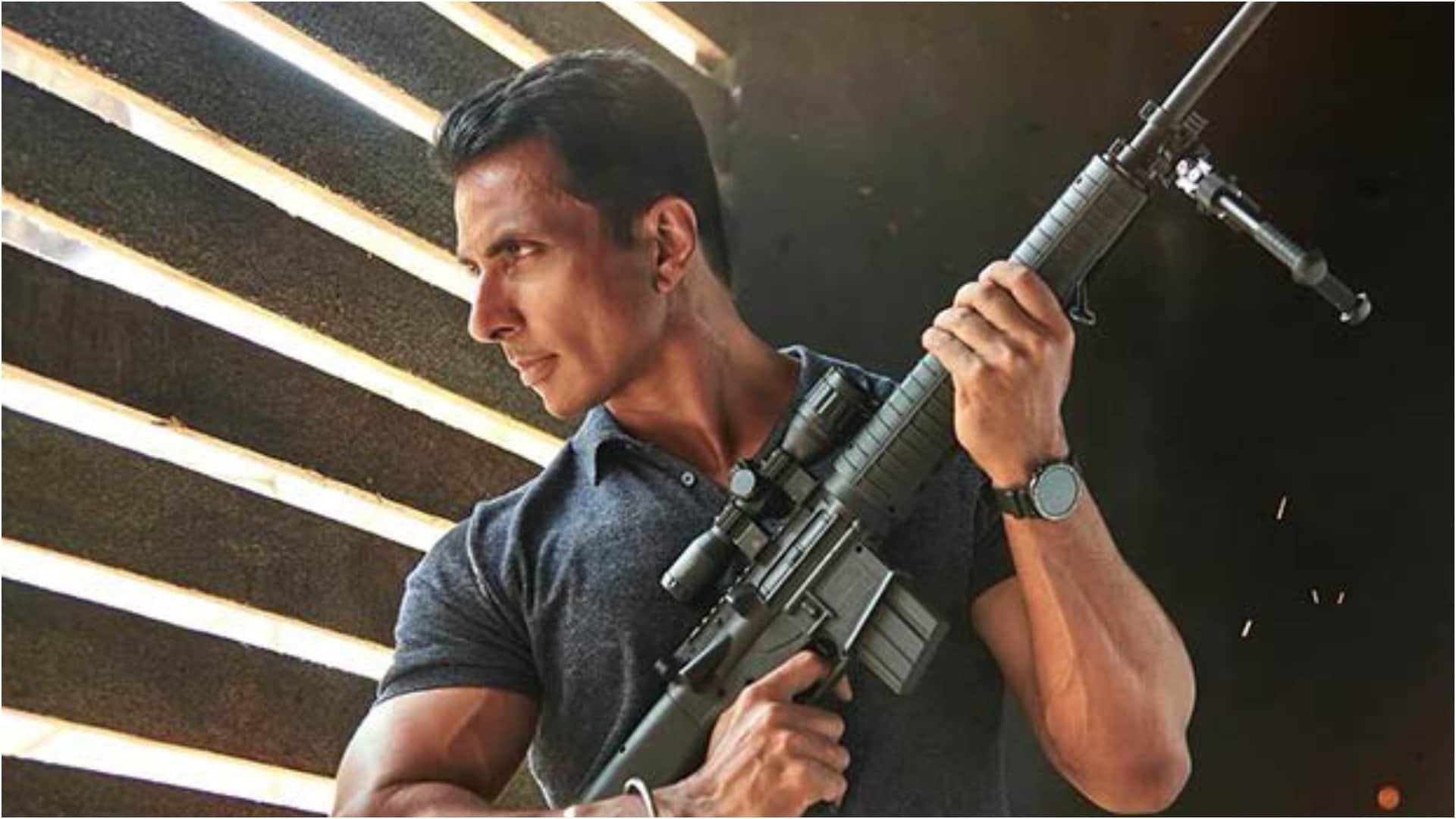 Fateh Game Changer box office Collection Day 10 Sonu sood ram charan movie earning day wise