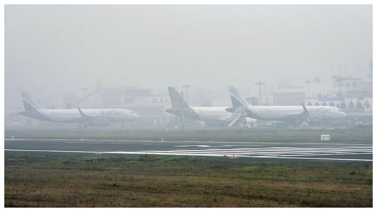 Delhi : आईजीआई बना दुनिया का 9वां सबसे व्यस्त हवाईअड्डा, 2023 के मुकाबले एक पायदान ऊपर