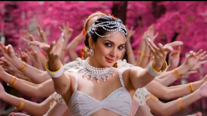 Game Changer movie Review in hindi by Pankaj Shukla ram Charan shankar kiara Advani dil raju Thaman S