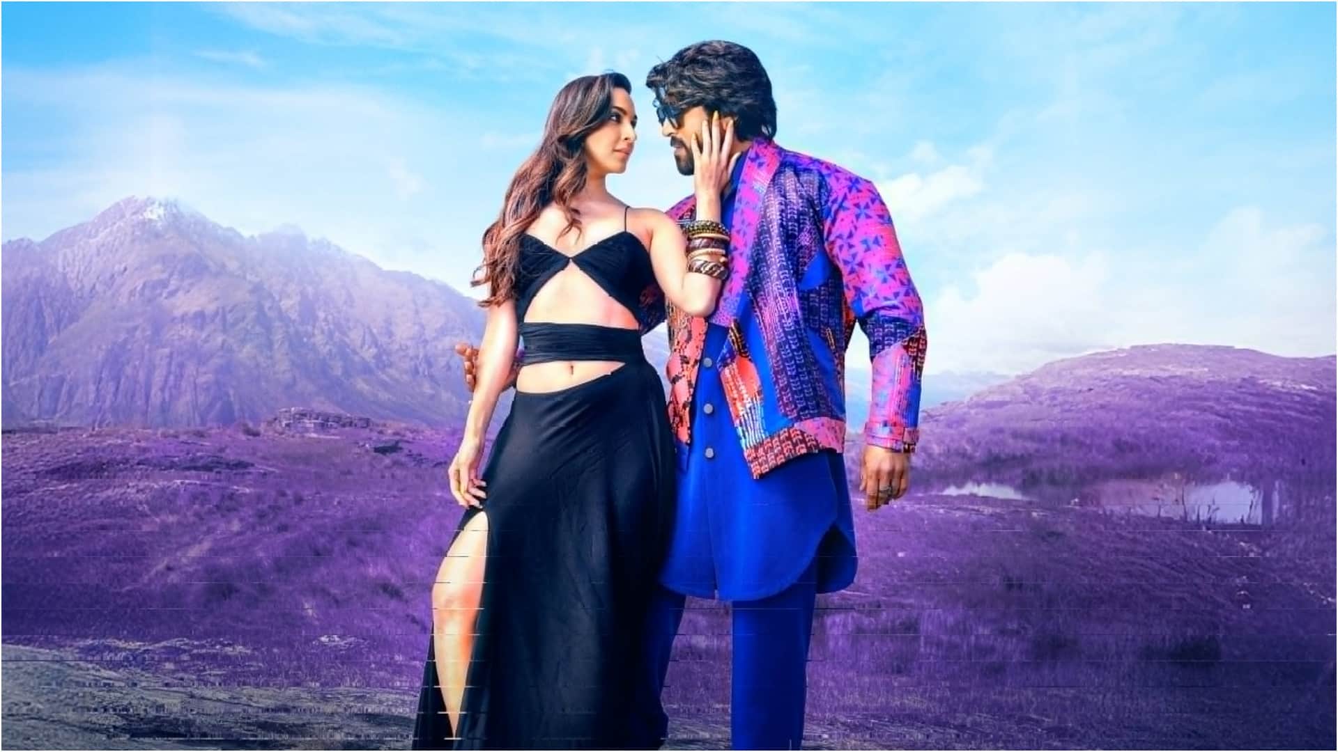 Fateh Game Changer box office Collection Day 10 Sonu sood ram charan movie earning day wise