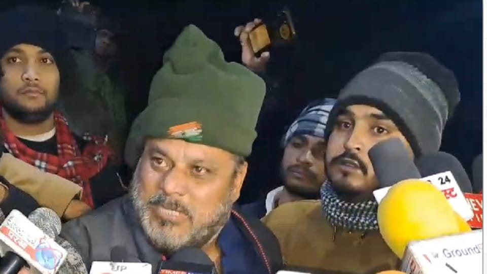 Meerut Murder News: Asmas brother arrived screaming! Police finding reason behind murder, read latest update