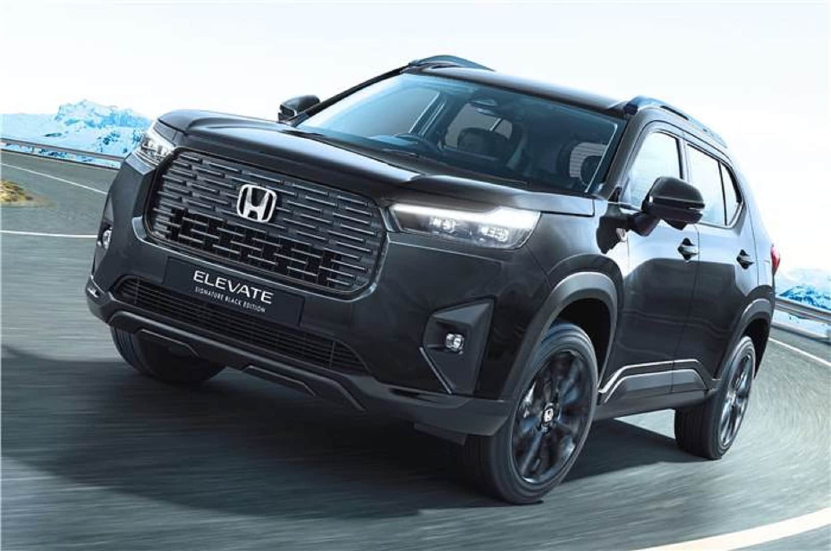 Top 5 Compact SUVs with Highest Ground Clearance in India