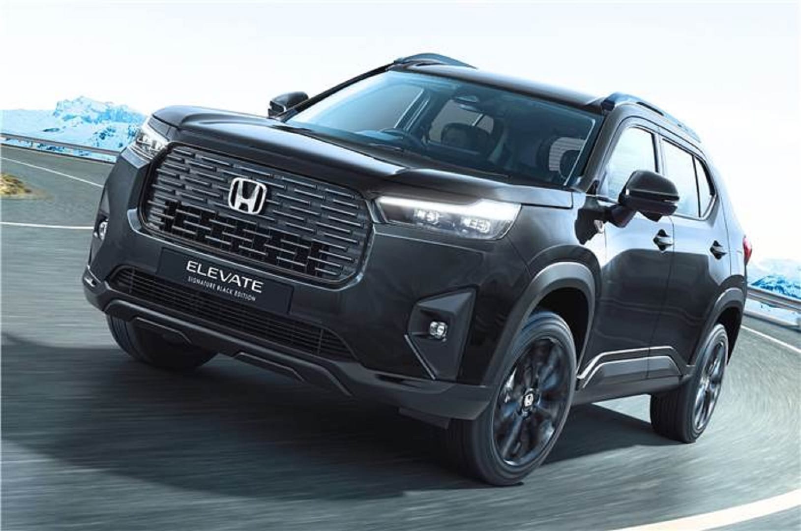 Top 5 Compact SUVs with Highest Ground Clearance in India