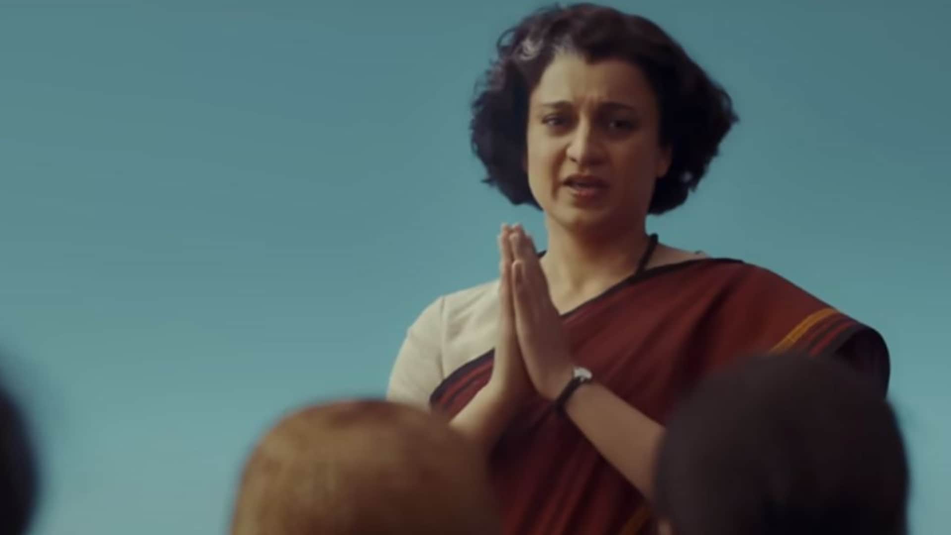 Emergency Actress Kangana Ranaut Slams Big Directors Claims No One Worth Working Women Characters atrocious?
