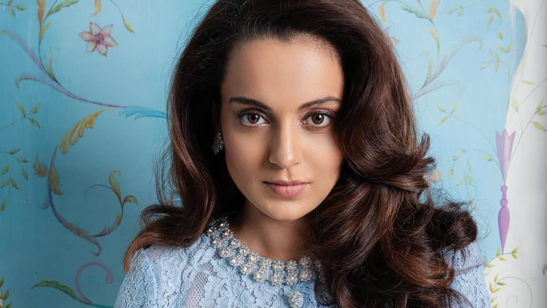 Emergency Movie Actress Kangana Ranaut Last Five Movies Box Office collection Tejas Dhaakad Panga