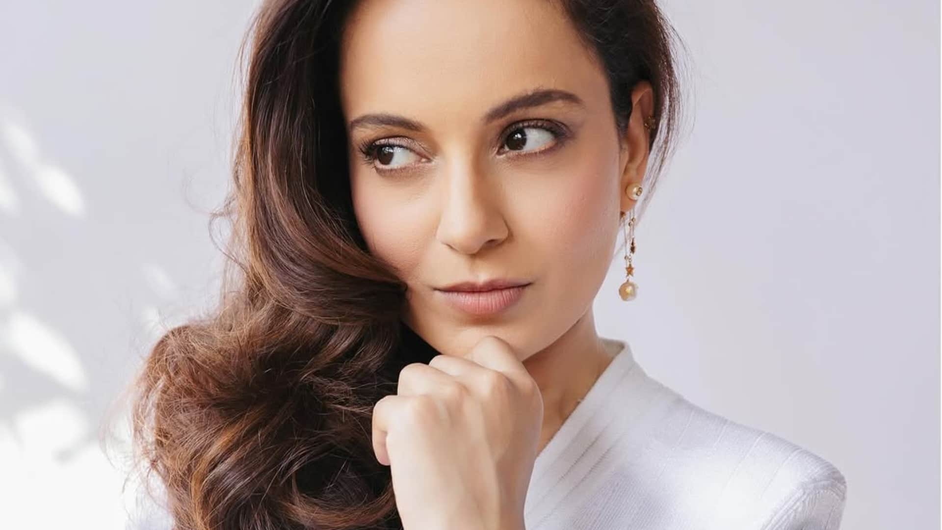 Emergency actress Kangana ranaut talks about past controversies says It was what men said about me