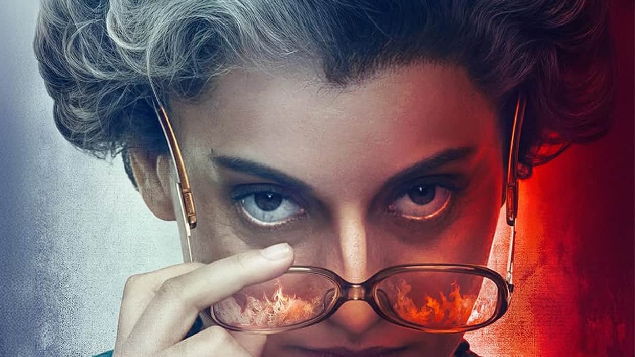 Emergency Actress Kangana Ranaut Slams Big Directors Claims No One Worth Working Women Characters atrocious?