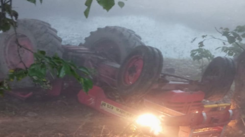 West UP News Live: Investigation continues in Meerut murder case, farmer dies after tractor overturns in fog