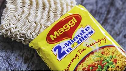 Himachal Pradesh Maggi packet found insects customer will have to pay Rs 50 thousand compensation