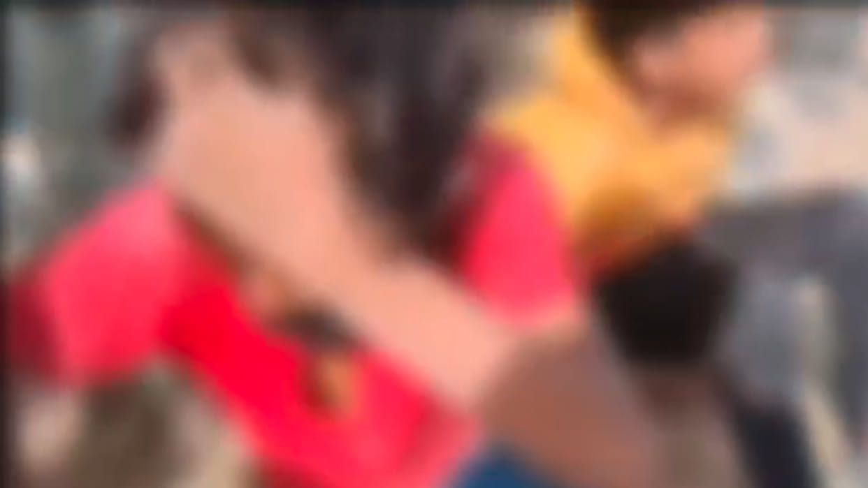 Maihar News: Two minors were brutalized on suspicion of theft, drunk youths kicked and punched them fiercely