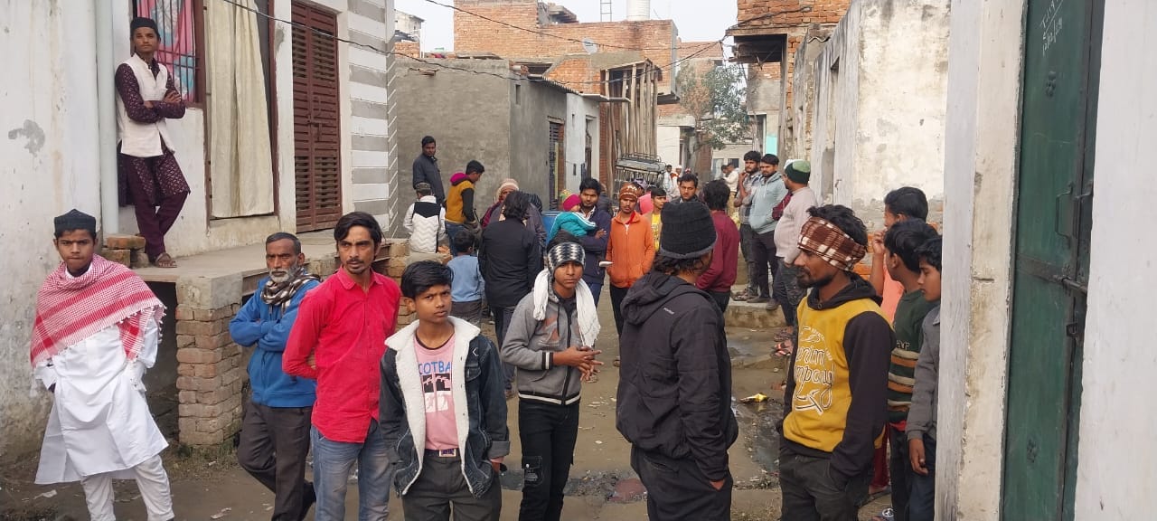 Meerut Murder News: Asmas brother arrived screaming! Police finding reason behind murder, read latest update
