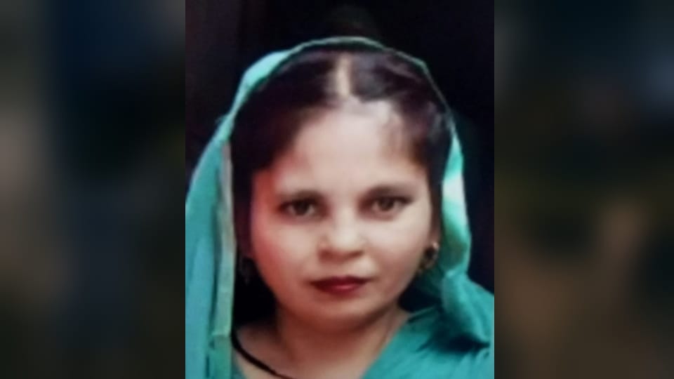 Meerut Mass Murder: 50 thousand reward announced on Naeem and Salman, location found