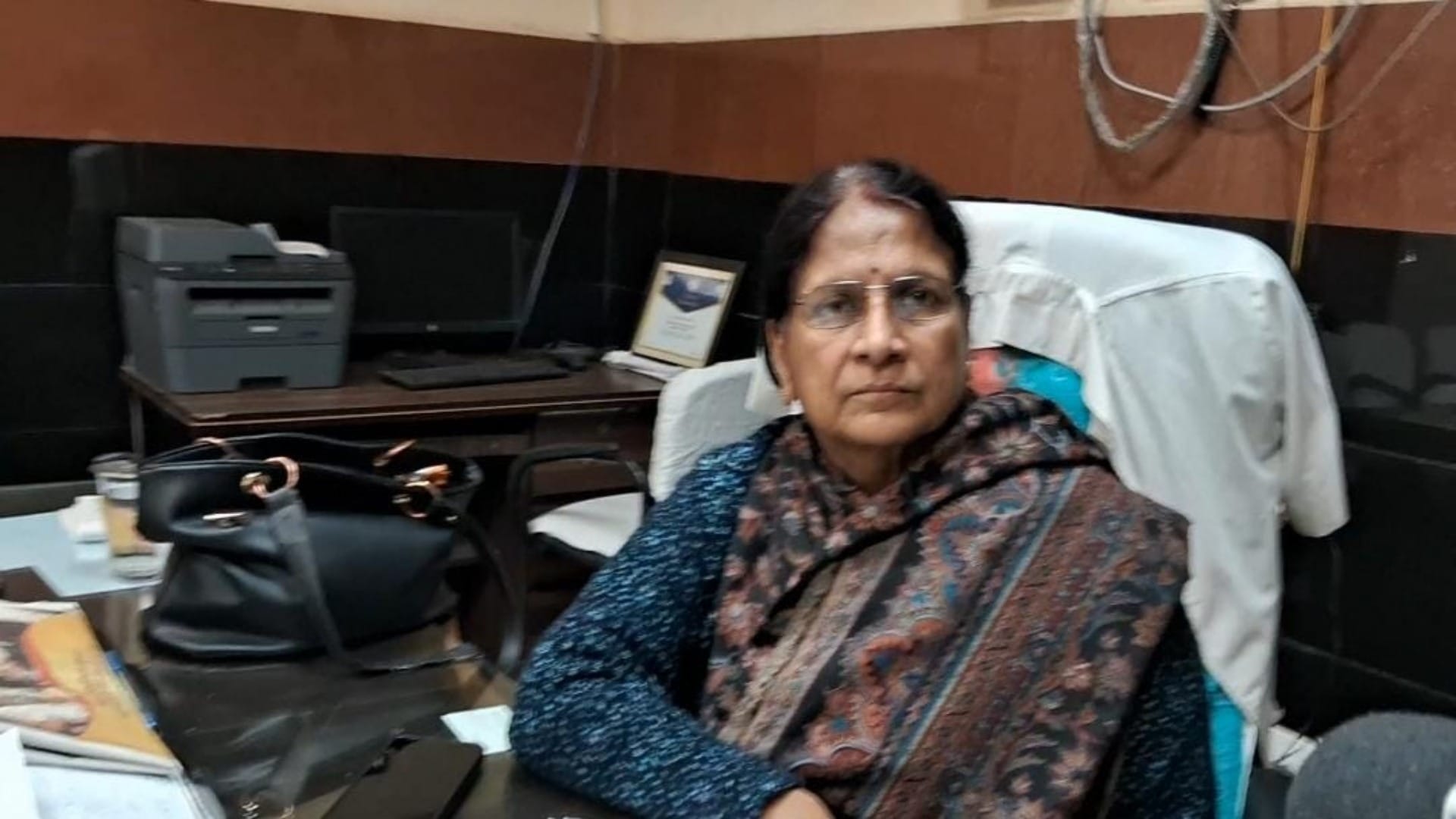Muzaffarpur News: Bihar's SKMCH in alert mode regarding HMPV virus, special ward of 25 beds ready