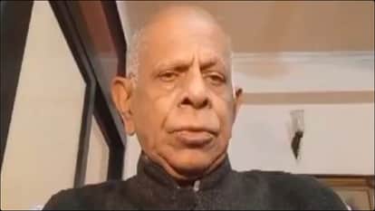 केपी फैबियन, पूर्व राजनयिक