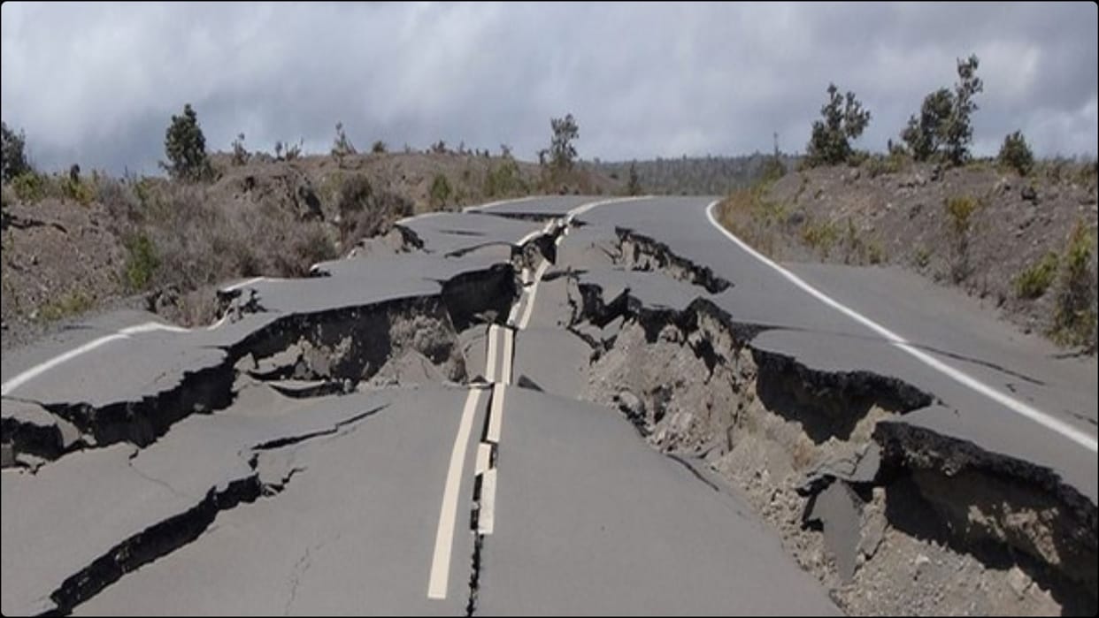 Over 20 quakes above 6.0 magnitude since 1950 in region rattled by Jan 7 tremor in southern Tibet