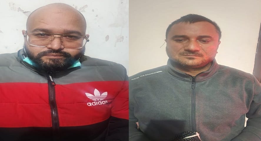 Smuggled foreign liquor being served in hotels and restaurants in Uttar Pradesh