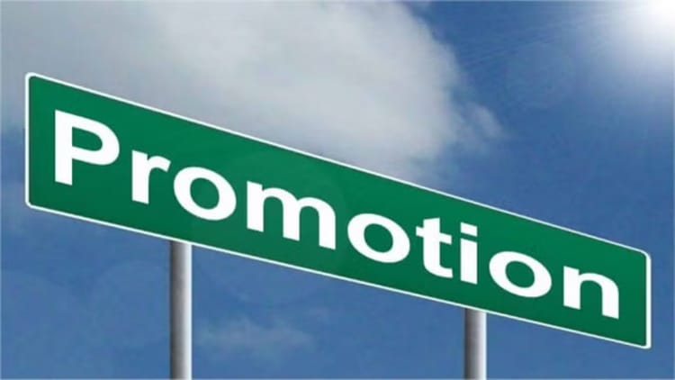 UP: नये साल पर 67 आईएएस अफसरों को प्रमोशन का तोहफा, आठ संयुक्त सचिव आईएफएस अधिकारी भी पदोन्नत