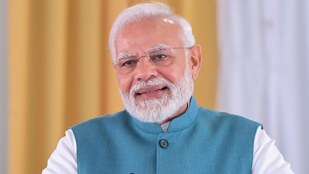 PM Narendra Modi will give many gifts to Uttarakhand While Inaugurates National Games