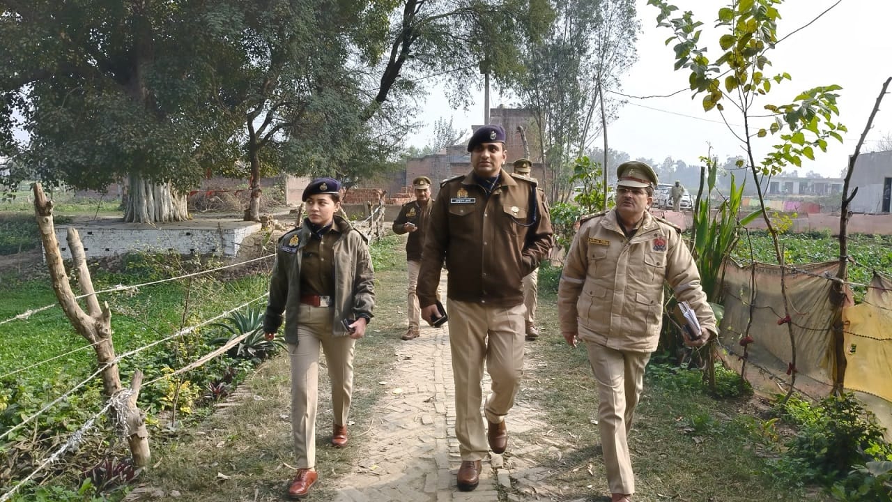 Sadhu killed by deception in Kaala Mandir police founds shocking facts in bareilly