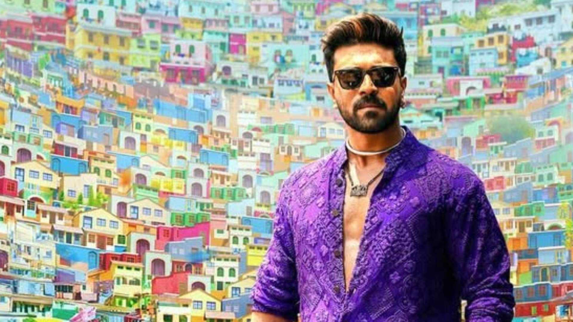 Game Changer box Office Collection Day 2 Know Ram charan And kiara Advani Film Total Earnings
